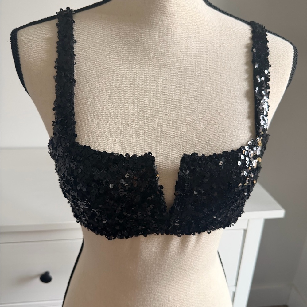 Free People - NWOT Sparks Fly Bralette
